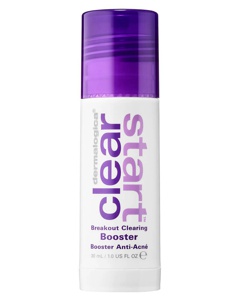 Dermalogica Clear Start Breakout Clearing Booster 30 ml produktbillede