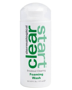 Dermalogica Clear Start Breakout Clearing Foaming Wash 177 ml Produktbild