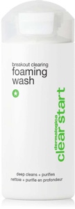 Dermalogica Clear Start Breakout Clearing Foaming Wash produktbillede