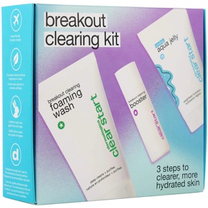 Dermalogica Clear Start Breakout Clearing Kit produktbillede