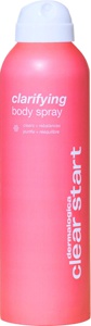 Dermalogica Clear Start Clarifying Body Spray 177ml produktbilde