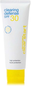 Dermalogica Clear Start Clearing Defense SPF 30 produktbillede