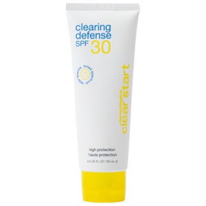Dermalogica Clear Start Clearing Defense SPF30 59ml produktbilde
