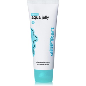 Dermalogica Cooling Aqua Jelly Clear Start - 59 ml produktbillede