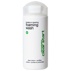 Dermalogica Clear Start Foaming Wash 177ml produktbilde