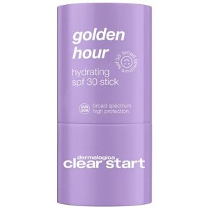 Dermalogica Golden Hour Hydrating SPF30 Stick 20 ml produktbillede