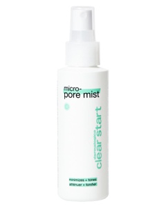 Clear Start Micro Pore Mist 118 ml produktbilde