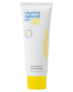Dermalogica Clear Start Clearing Defense SPF30 59 ml Produktbild