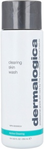 Dermalogica Clearing Skin Wash 250 ml produktbilde