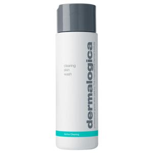 Clearing Skin Wash 250 ml produkt bild