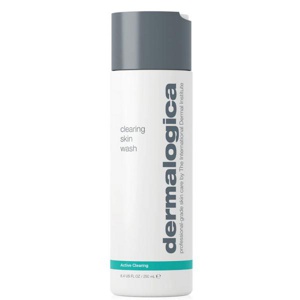 Dermalogica Clearing Skin Wash 250ml product image