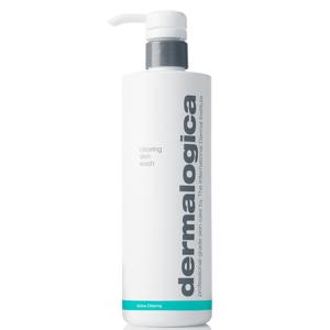 Dermalogica Clearing Skin Wash 500 ml produkt bild