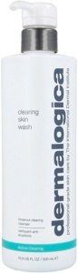 Dermalogica Clearing Skin Wash 500 ml produktbilde