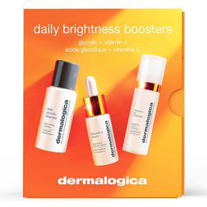Dermalogica Daily Brightness Booster Kit produkt bild