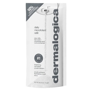 Dermalogica Daily Microfoliant Refill produktbilde