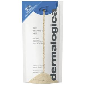 Dermalogica Daily Milkfoliant Refill (74 g) produkt bild
