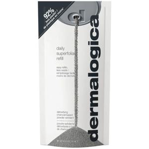 Dermalogica Daily Superfoliant Refill (57 g) produkt bild
