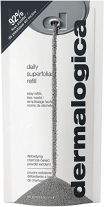 Dermalogica Daily Superfoliant Refill 57 g produktbillede
