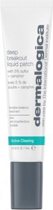 Dermalogica Deep Breakout Liquid Patch 15 ml produktbilde