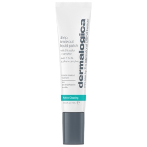 Dermalogica Deep Breakout Liquid Patch 15 ml produkt bild