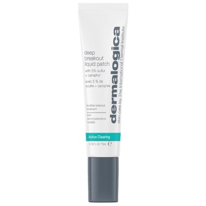 Dermalogica Deep Breakout 15 ml produktbilde