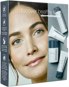 Dermalogica Discover Healthy Skin Kit produktbillede