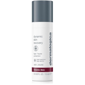 Dermalogica Dynamic Skin Recovery SPF50 15 ml produktbillede
