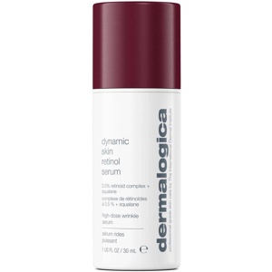 Dermalogica Dynamic Skin Retinol Serum 30 ml Produktbild