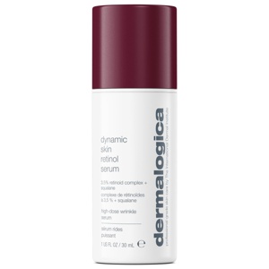 Dermalogica Dynamic Skin Retinol Serum 30 ml produkt bild