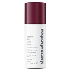 Dermalogica Dynamic Skin Retinol Serum produktbilde