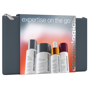 Dermalogica Expertise On The Go Kit produkt bild