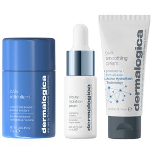 Dermalogica Hydration on the go Kit produkt bild