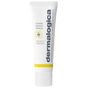 Dermalogica Invisible Physical Defense SPF 30 50 ml Produktbild