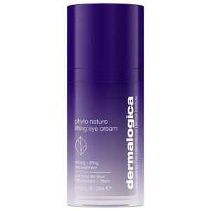 Dermalogica Phyto Nature Lifting Eye Cream 15 ml produktbilde