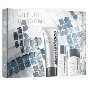 Dermalogica Light Up The Room - 1 sæt produktbillede
