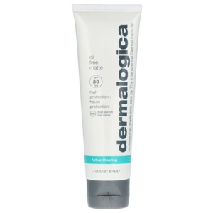 Dermalogica Oil Free Matte SPF 30 produktbillede