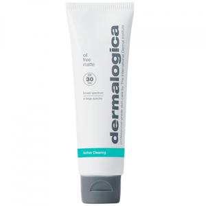 Dermalogica Active Clearing Oil Free Matte SPF 30 50 ml produkt bild