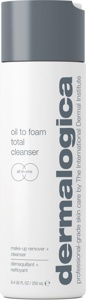 Dermalogica Oil to Foam Total Cleanser 250 ml produktbilde