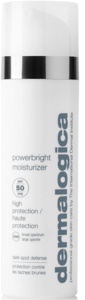 Dermalogica Powerbright Moisturizer SPF 50 50 ml produktbilde