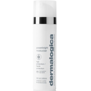 Dermalogica PowerBright TRx Moisturizer SPF50 50 ml Produktbild