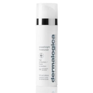 Dermalogica PowerBright Moisturizer SPF 50 produkt bild