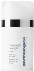Dermalogica PowerBright Overnight Cream produktbillede