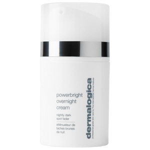 Dermalogica Powerbright Overnight Cream 50 ml produktbilde