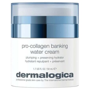 Dermalogica Pro-Collagen Banking Water Cream 50 ml produkt bild