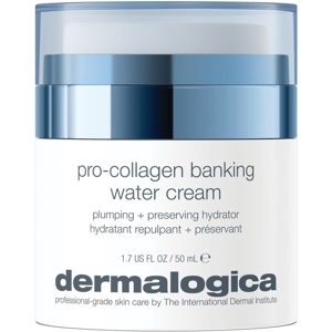 Dermalogica Pro-Collagen Banking Water Cream 50 ml produktbillede