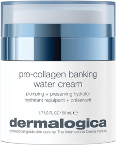 Dermalogica Pro-Collagen Banking Water Cream 50 ml produktbilde