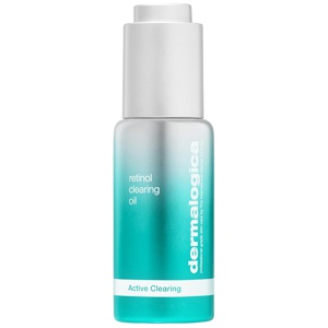 Dermalogica Retinol Clearing oil 30 ml produktbillede
