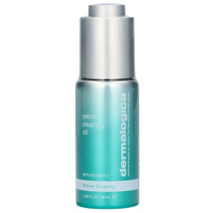Dermalogica Retinol Clearing Oil 30 ml Produktbild