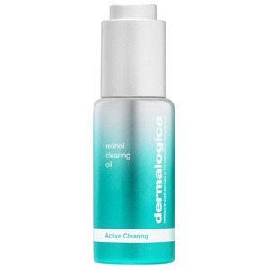 Dermalogica Retinol Clearing Oil 30 ml produktbilde