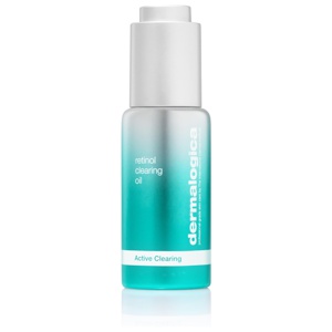 Dermalogica Retinol Clearing Oil 30 ml produkt bild